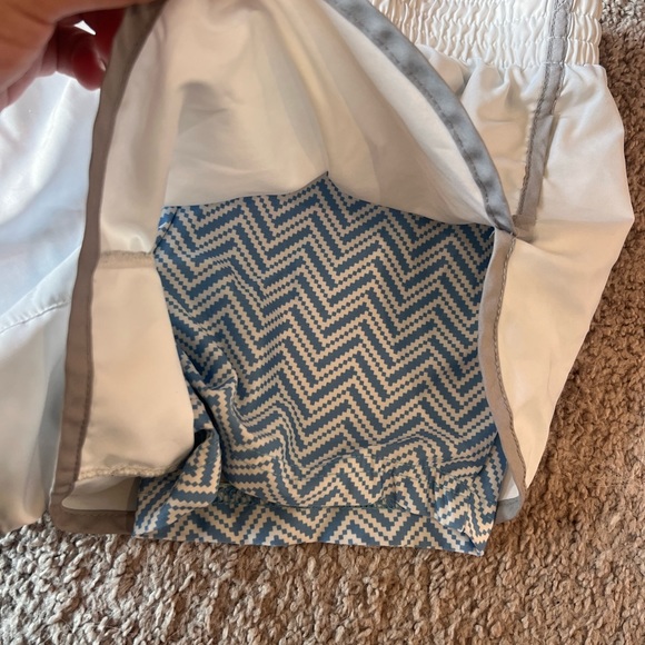 Varsity cheerleading shorts cheer bloomers running shorts - Picture 2 of 4